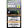 Buy Pall Mall Hawaii Nights Cigarettes Online in Canada | Tropical & Smooth Flavor